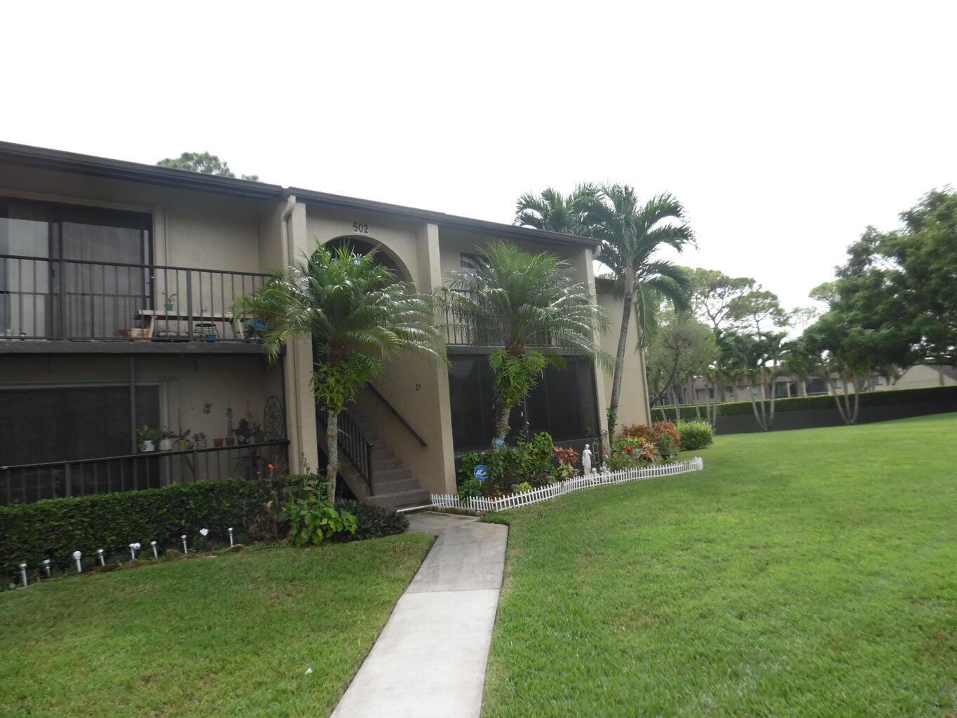 502 Shady Pine Way D2, Greenacres, FL 33415, Greenacres