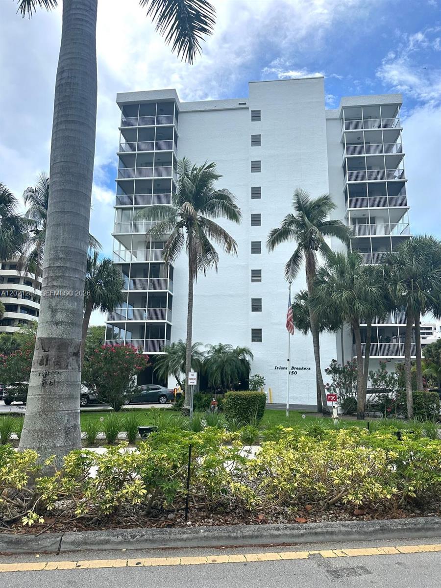 150 Ocean Lane Drive 2A, Key Biscayne, FL 33149, Key Biscayne