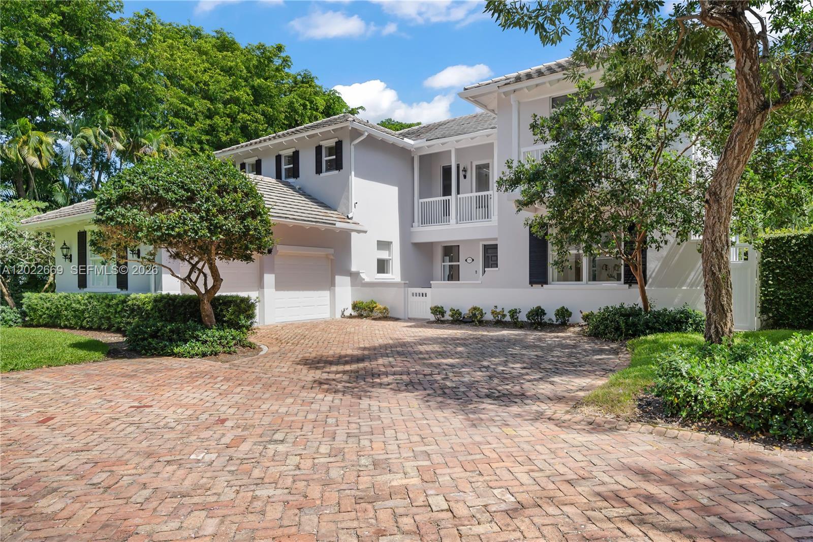 5700 SW 86th Street, South Miami, FL 33143, South Miami