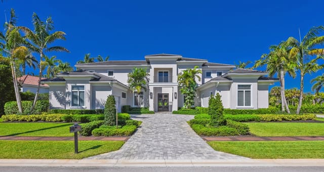 17661 Scarsdale Way, St Andrews Country Club, Boca Raton, FL