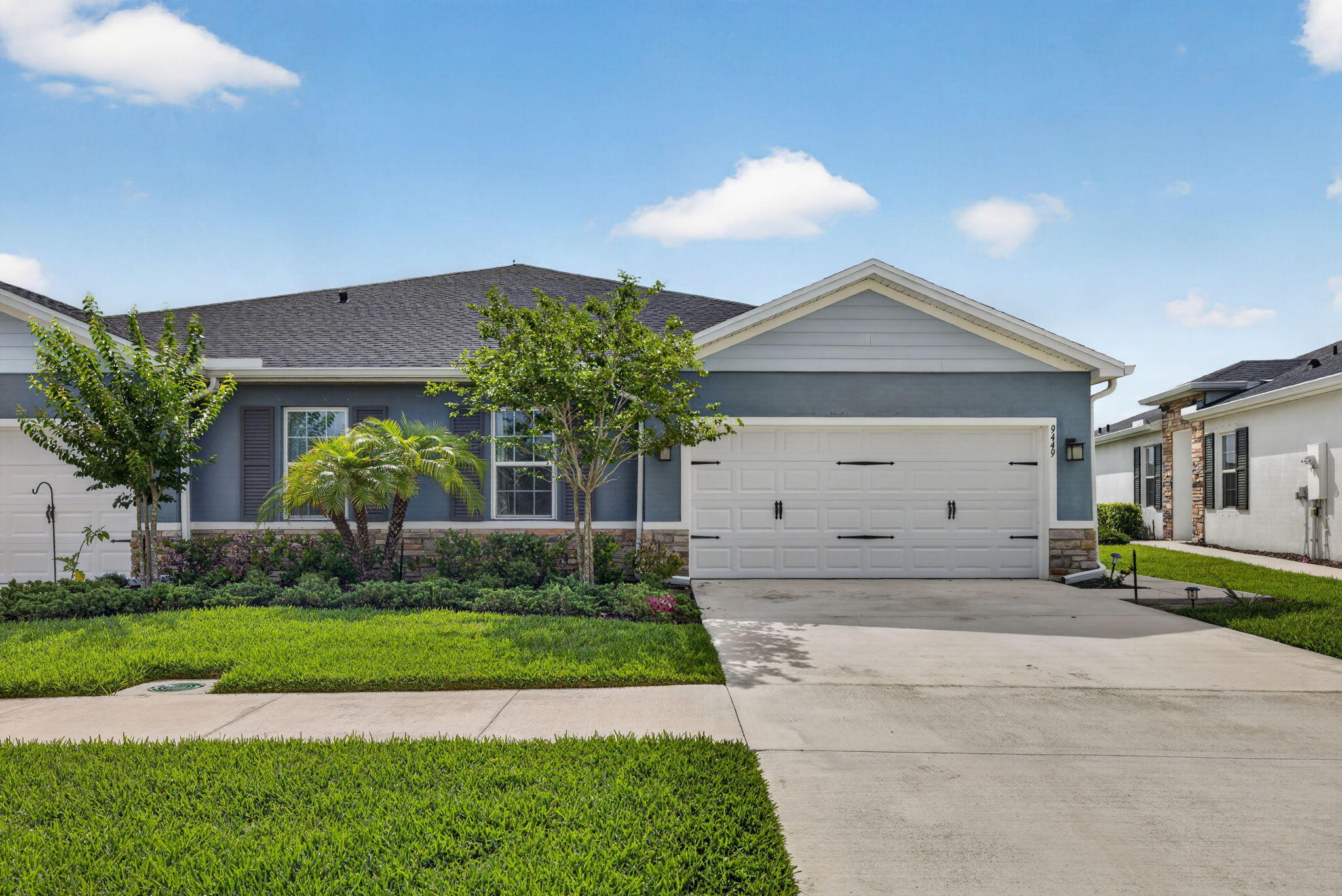 9449 SW Libertas Way, Port St. Lucie, FL 34987, Port St Lucie