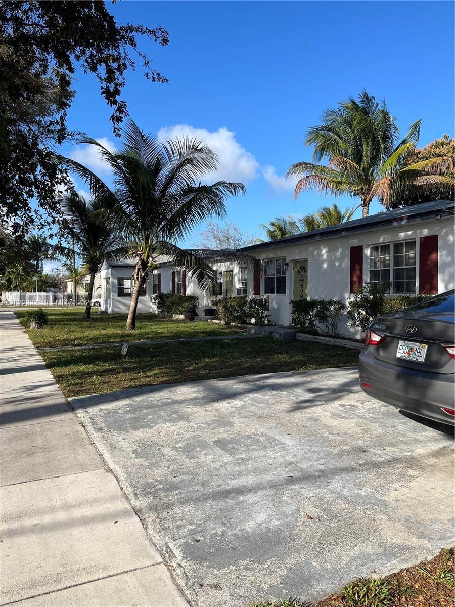14155 NE 14th Avenue, North Miami, FL 33161, North Miami
