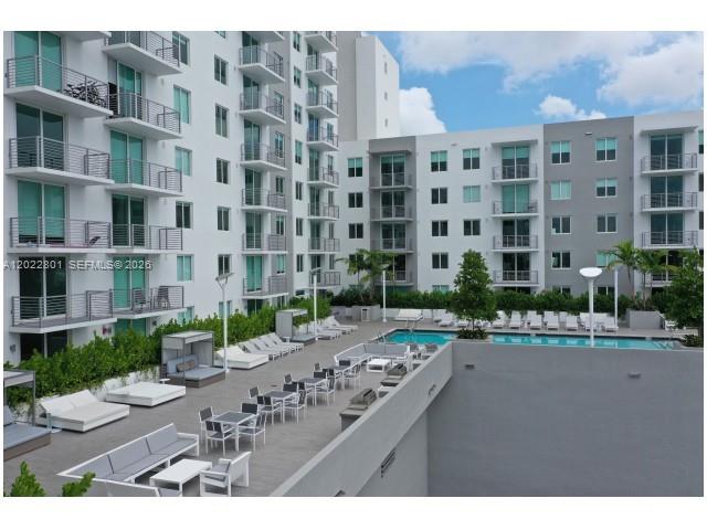 729 NW 2nd Street 422, Miami, FL 33128, Miami