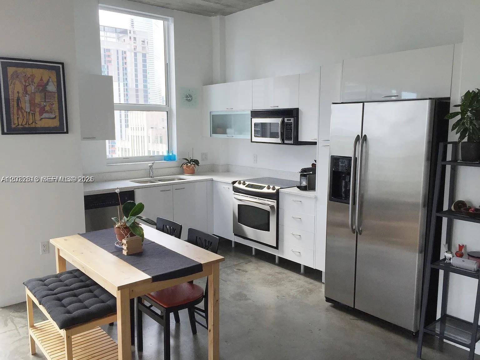 133 NE 2nd Avenue 2302 — photo 4