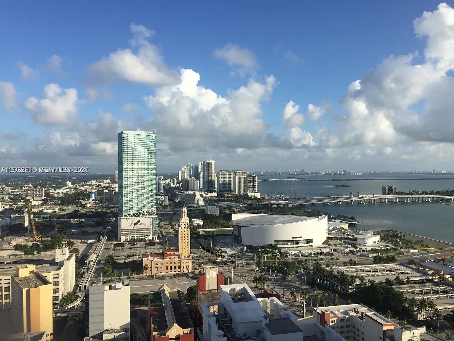133 NE 2nd Avenue 2302, Miami, FL 33132, Miami