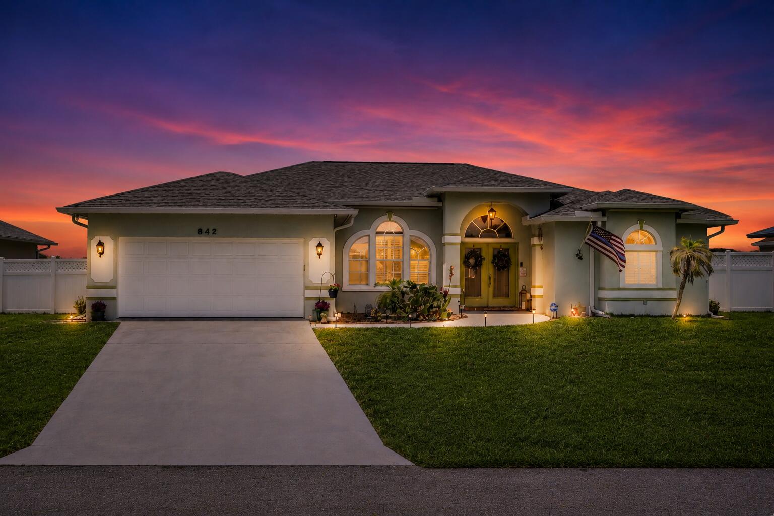 842 SE Quiescent Lane, Port St. Lucie, FL 34983, Port St Lucie