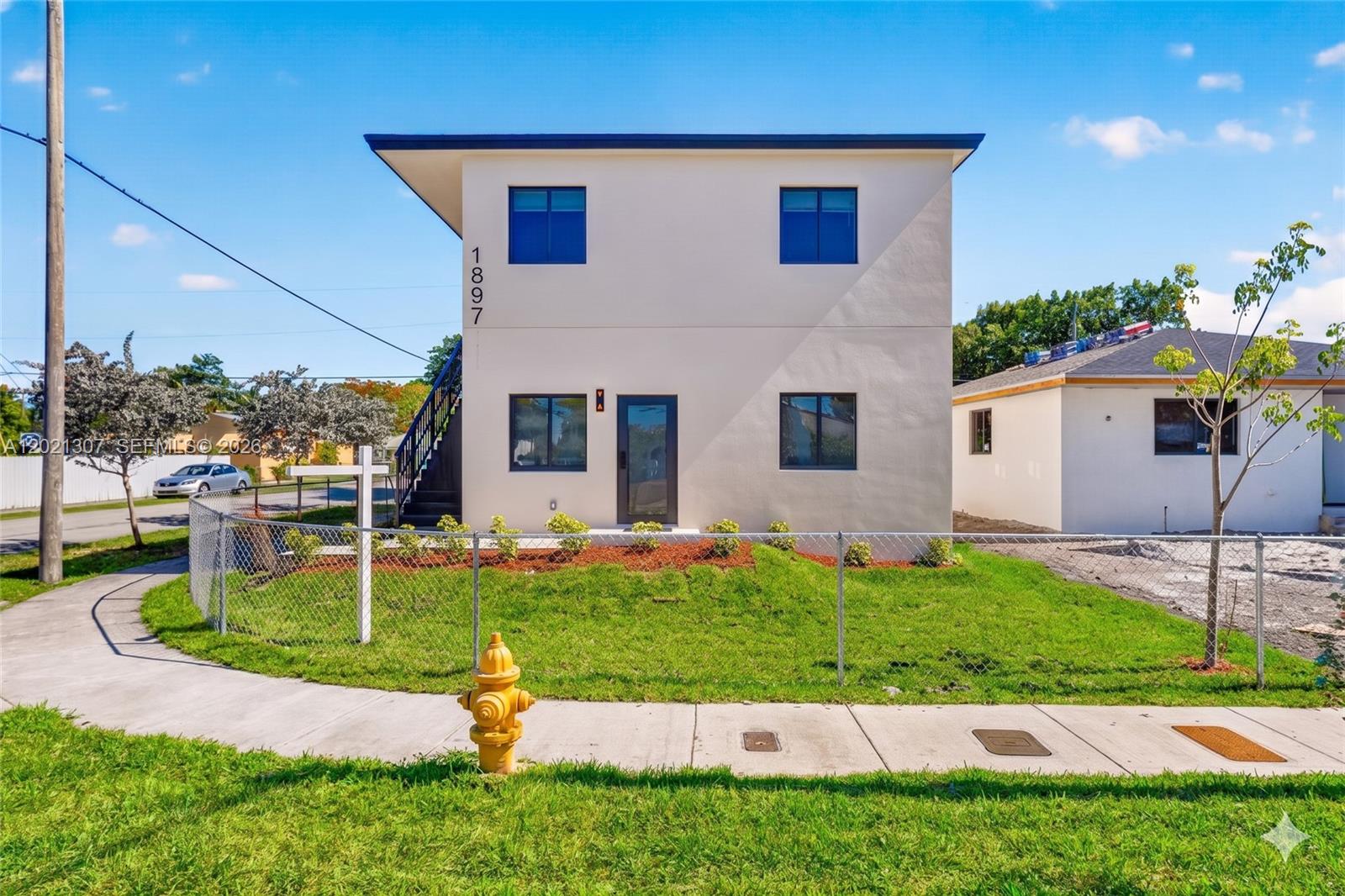 1895 NW 47th Terrace, Miami, FL 33142, Miami