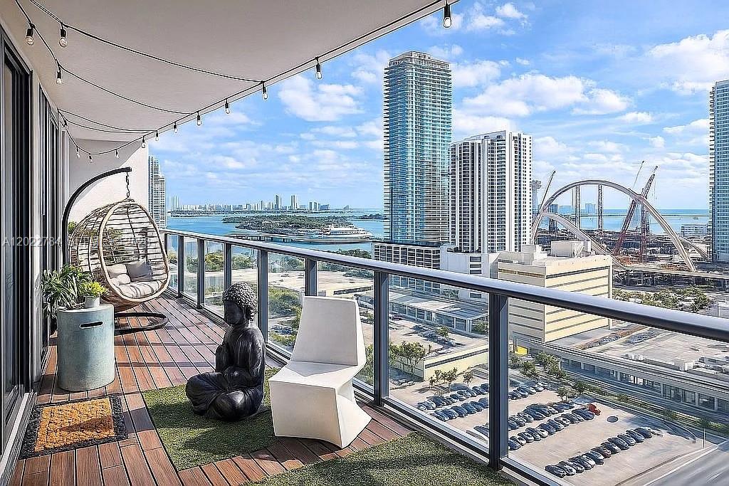 1600 NE 1st Avenue 2009, Miami, FL 33132, Miami