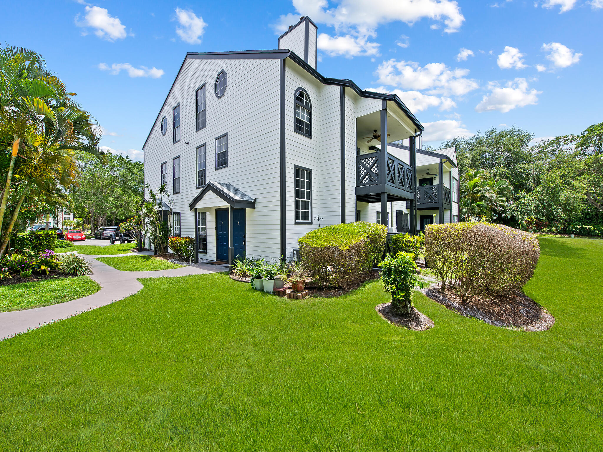 5095 Heatherhill Lane 8, Boca Raton, FL 33486, Boca Raton