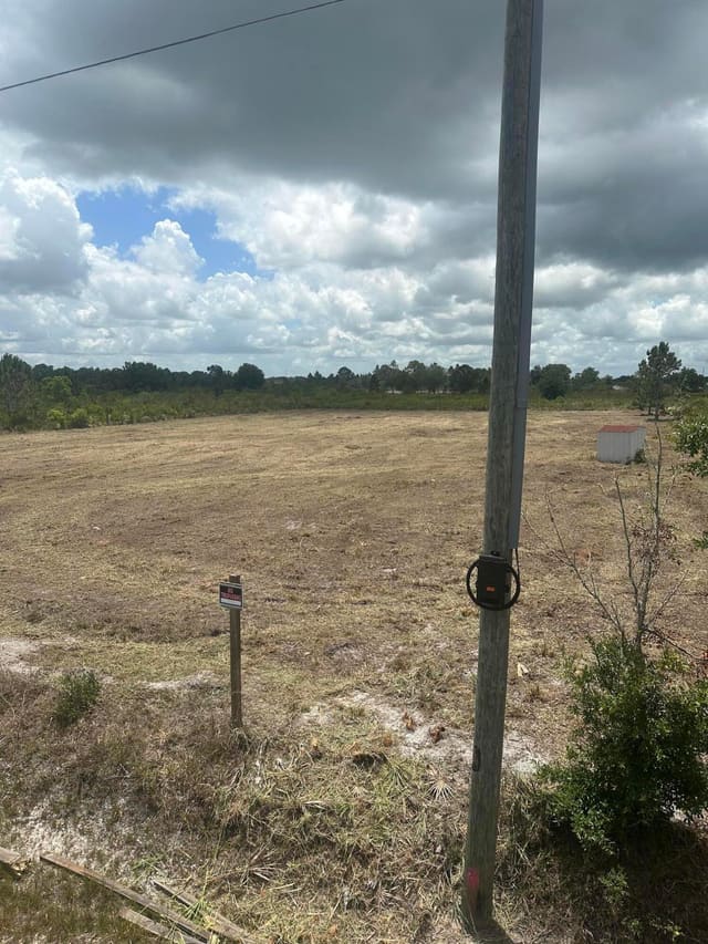 17980 NW 252nd Street, Okeechobee, FL 34972