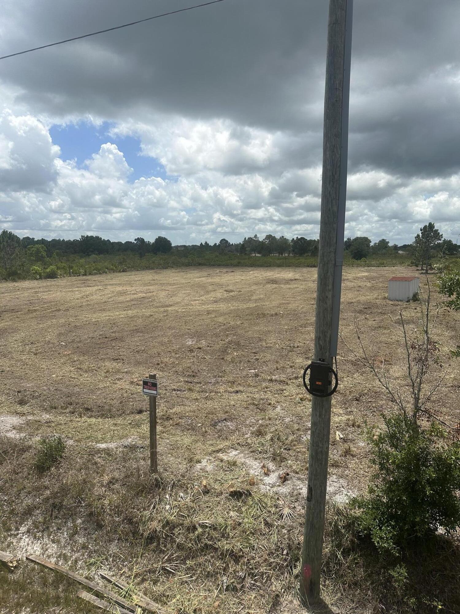 17980 NW 252nd Street, Okeechobee, FL 34972, Okeechobee