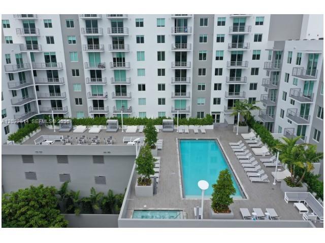 729 NW 2nd Street 505, Miami, FL 33128, Miami