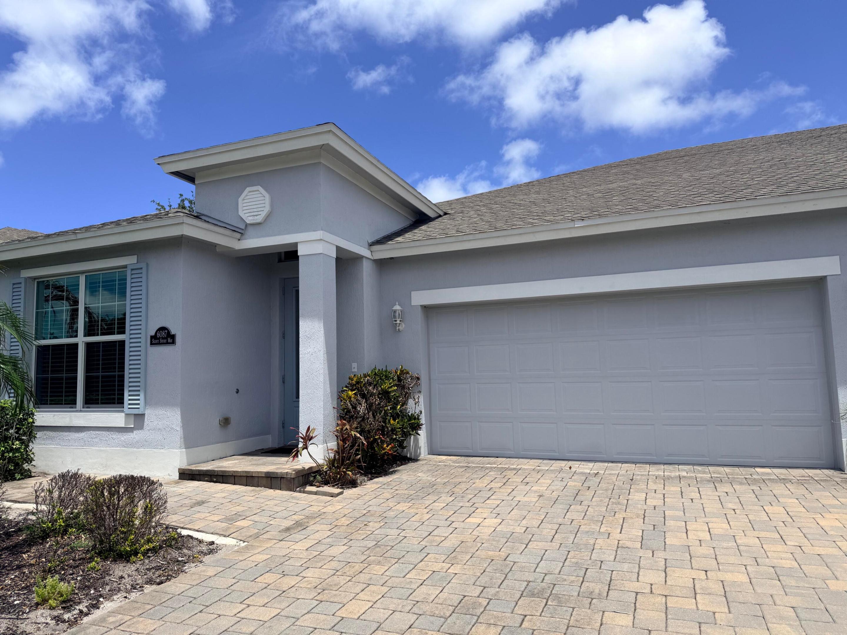 6087 Scott Story Way, Vero Beach, FL 32967, Vero Beach