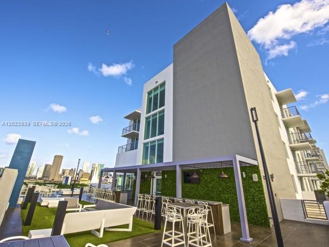 729 NW 2nd Street 410, Miami, FL 33128, Miami