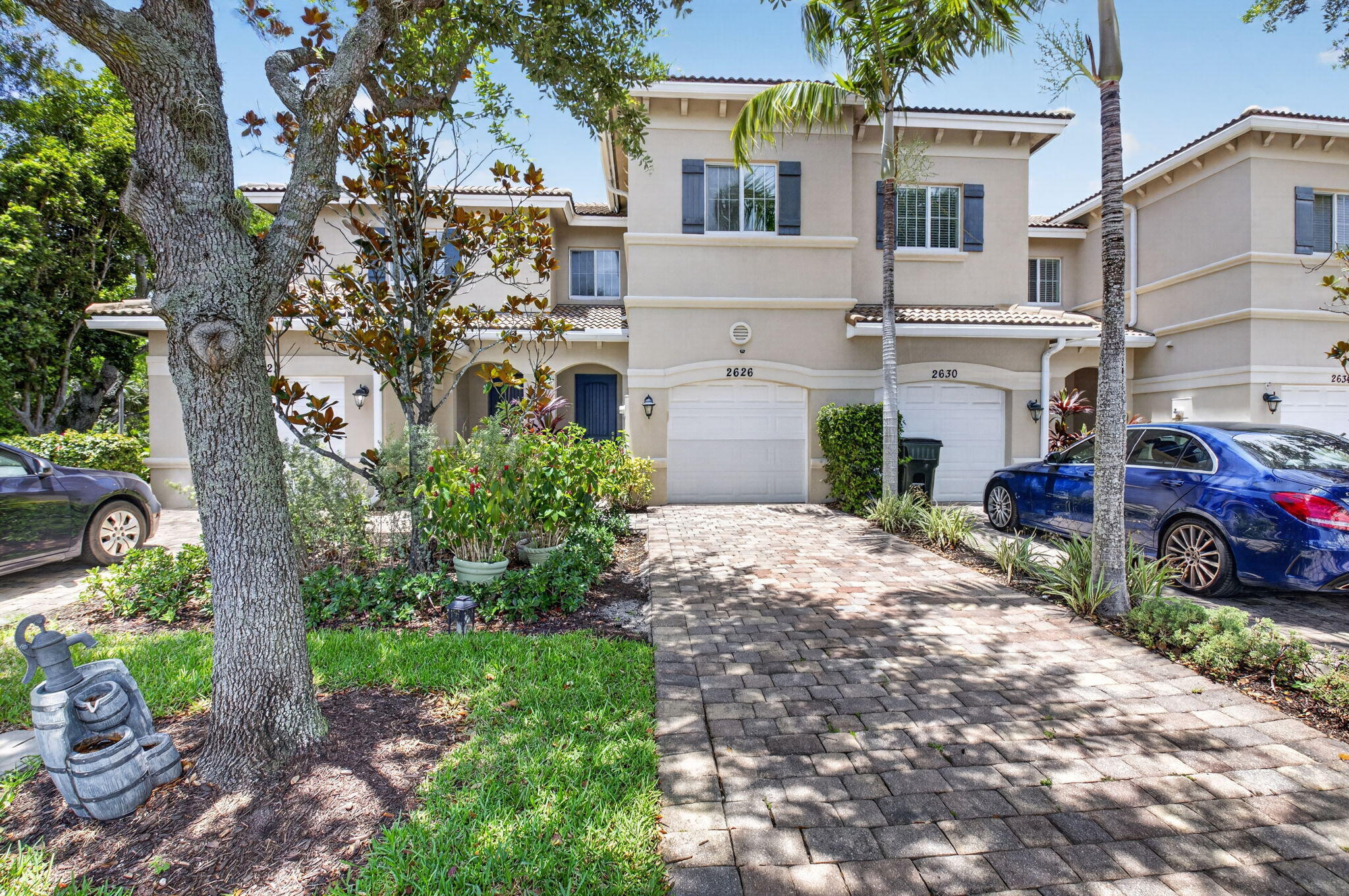 2626 Webb Avenue, Delray Beach, FL 33444, Delray Beach