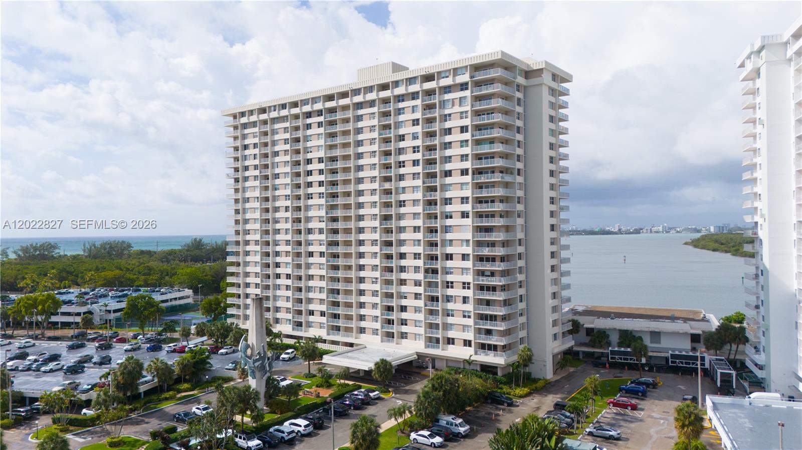 300 Bayview Drive 1504, Sunny Isles Beach, FL 33160, Sunny Isles Beach