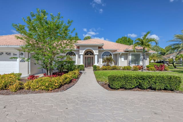 8055 Kiawah Trace, Port St. Lucie, FL 34986