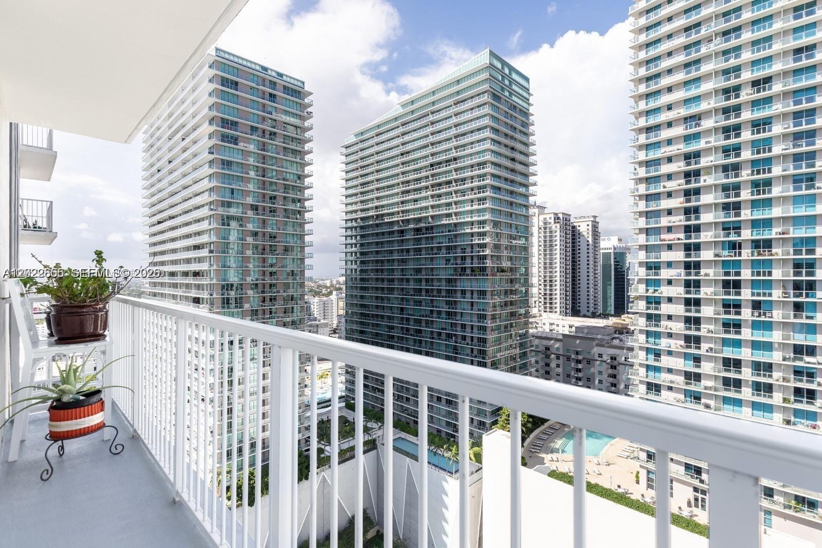 1250 S Miami Avenue 2214, Miami, FL 33130 photo 13