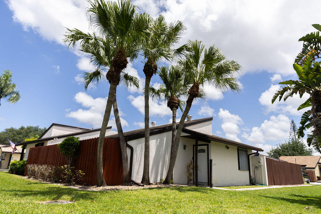 4978 Alder Drive B, West Palm Beach, FL 33417, West Palm Beach