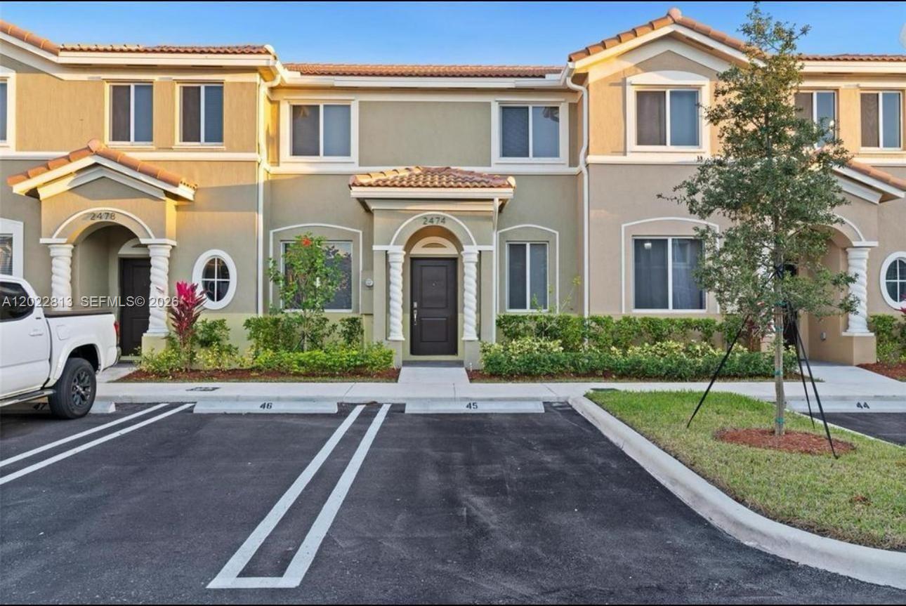 2474 SE 10th Court, Homestead, FL 33035, Homestead