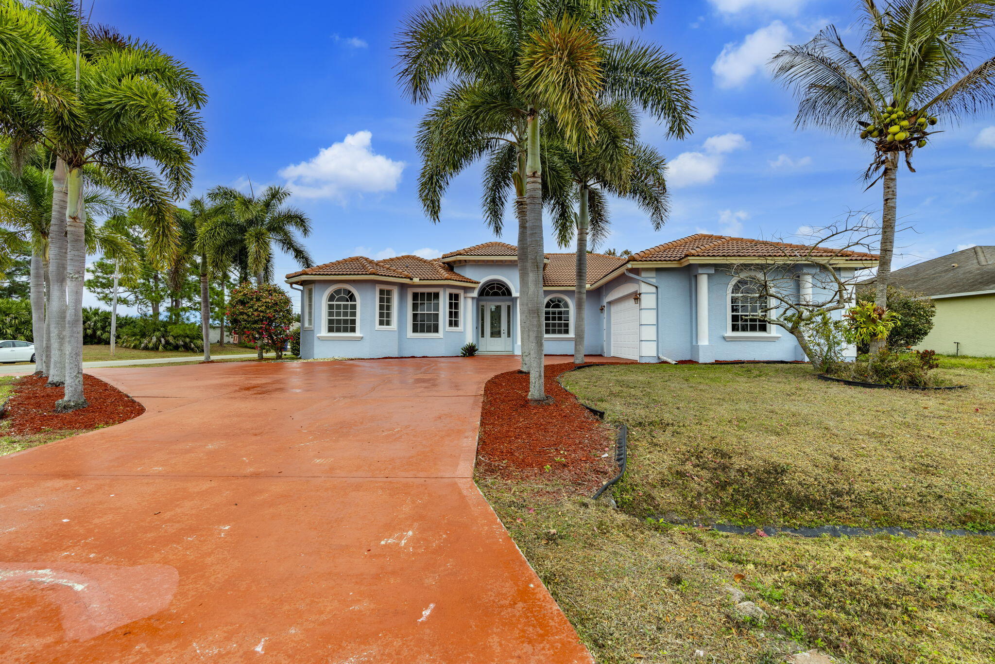 1897 SW Citation Avenue SW, Port St. Lucie, FL 34953, Port St Lucie