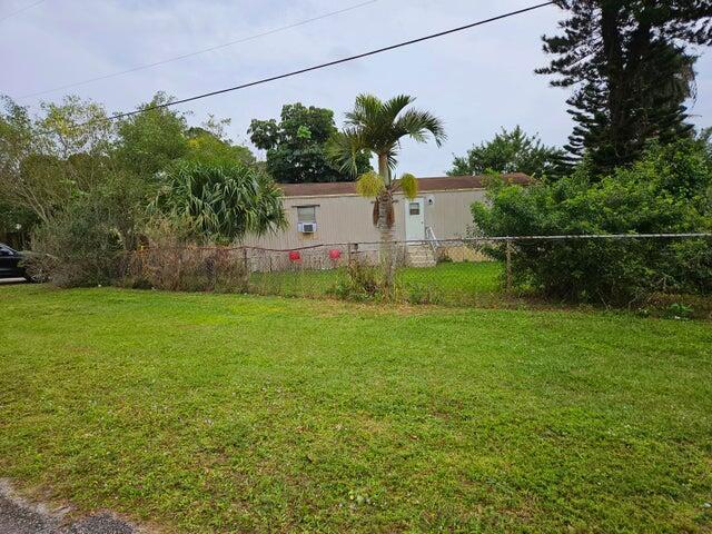 4870 Canal Road 4870, West Palm Beach, FL 33415, West Palm Beach