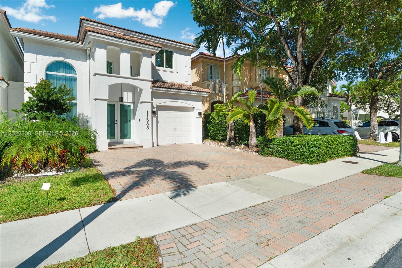 11583 NW 69th Terrace, Doral, FL 33178, Doral