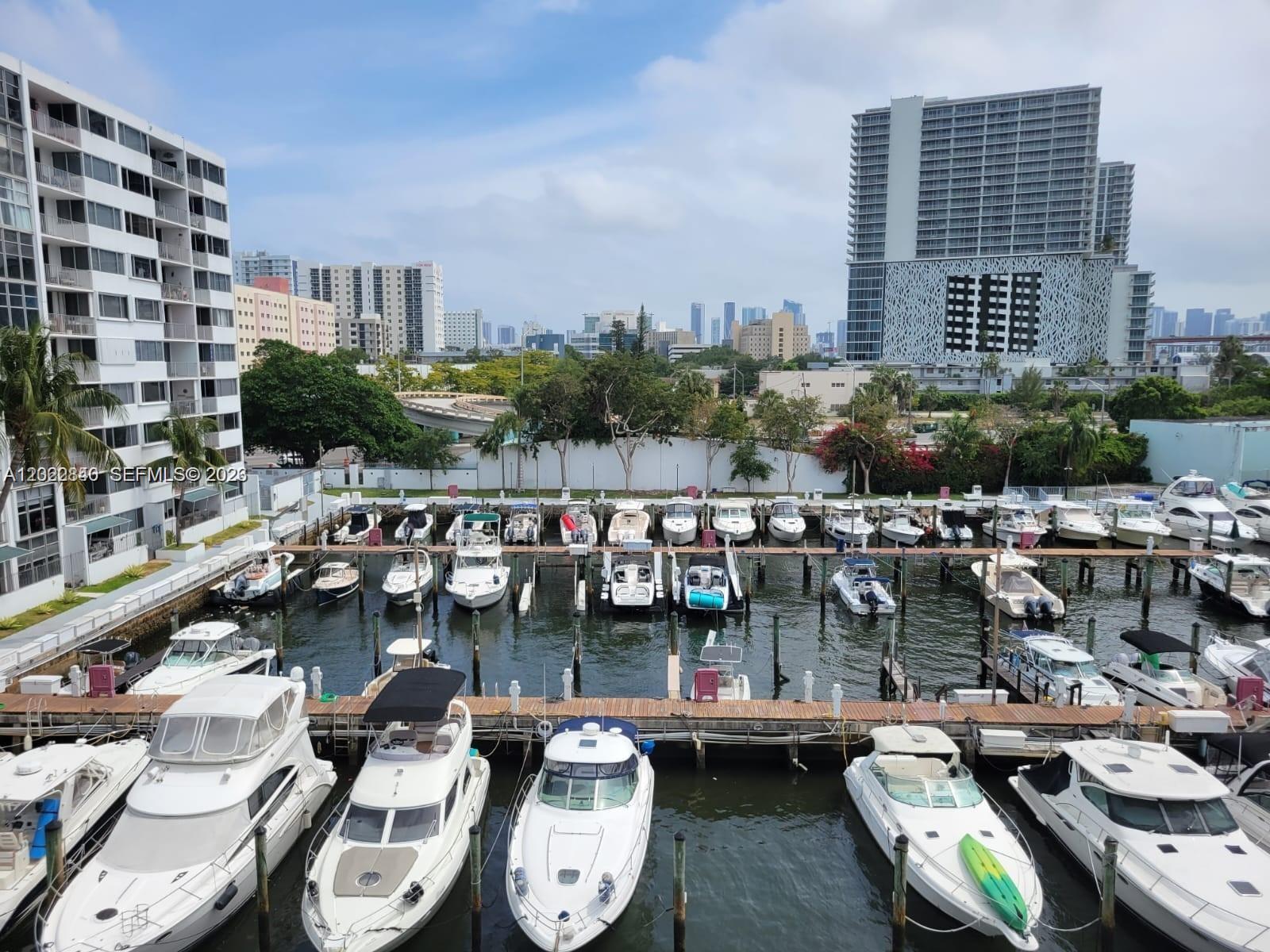 1740 N River Drive 512, Miami, FL 33125, Miami