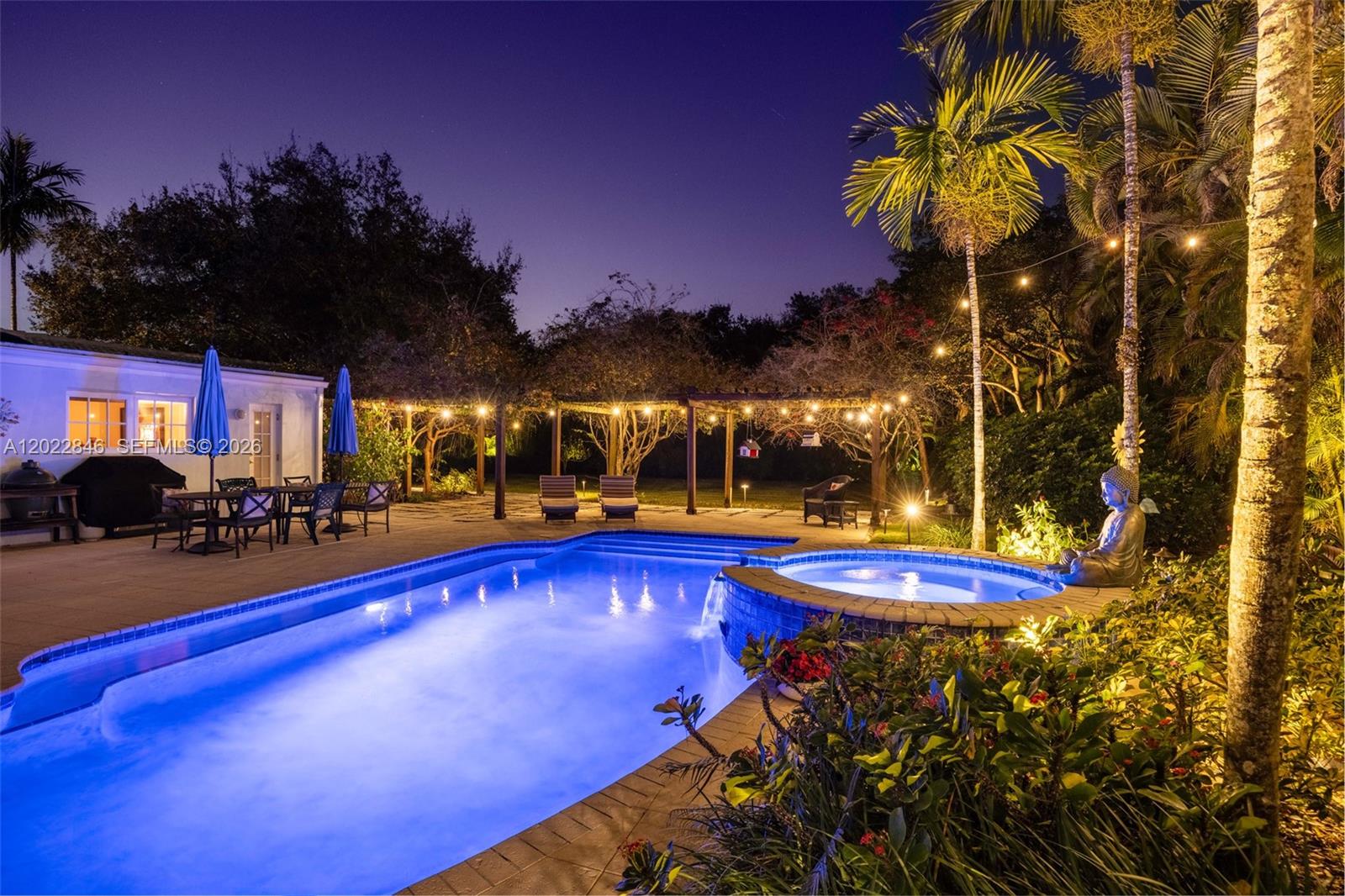 7290 SW 77th Terrace, Miami, FL 33143, Miami