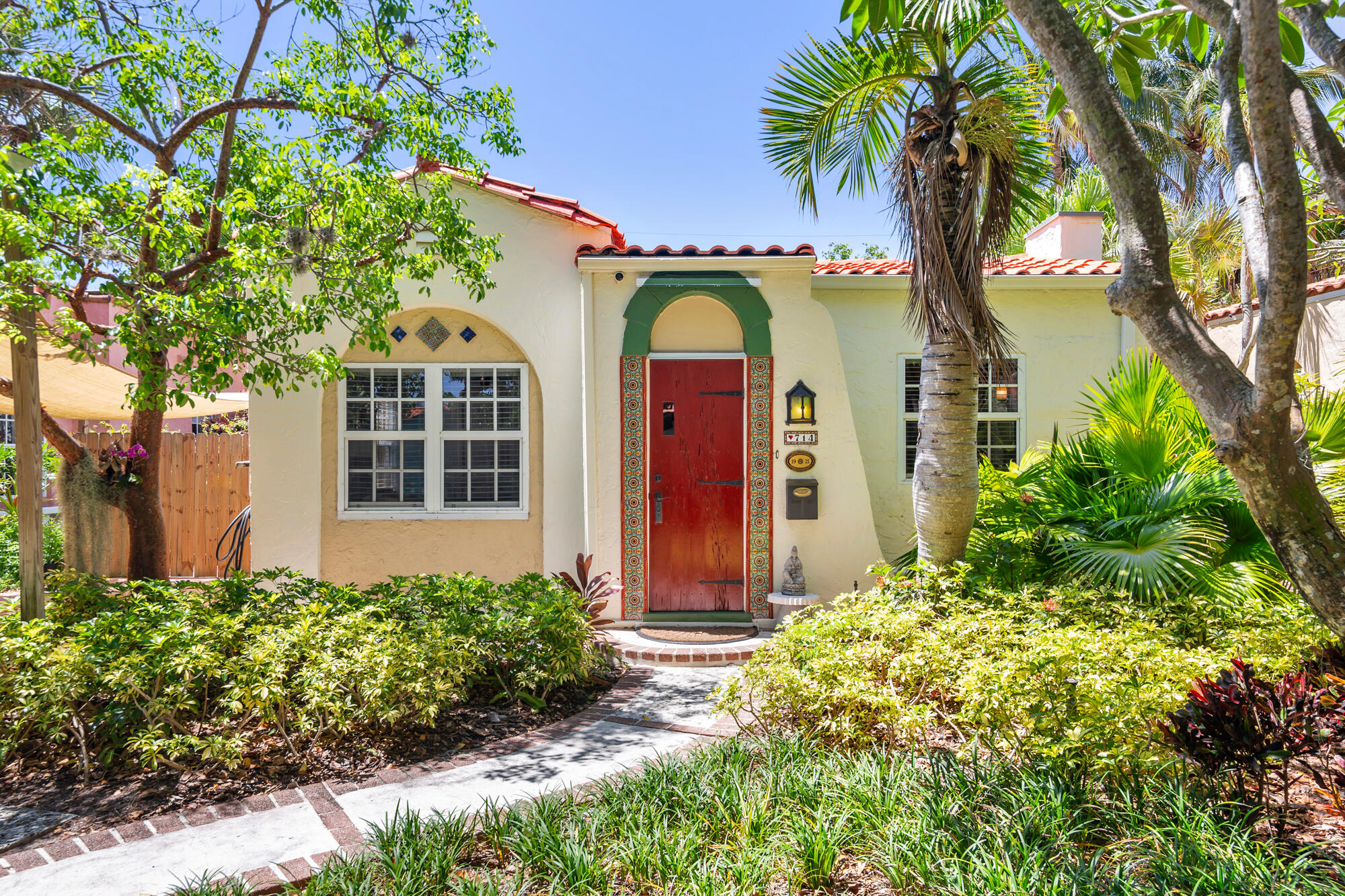 714 Sunset Road, West Palm Beach, FL 33401, West Palm Beach