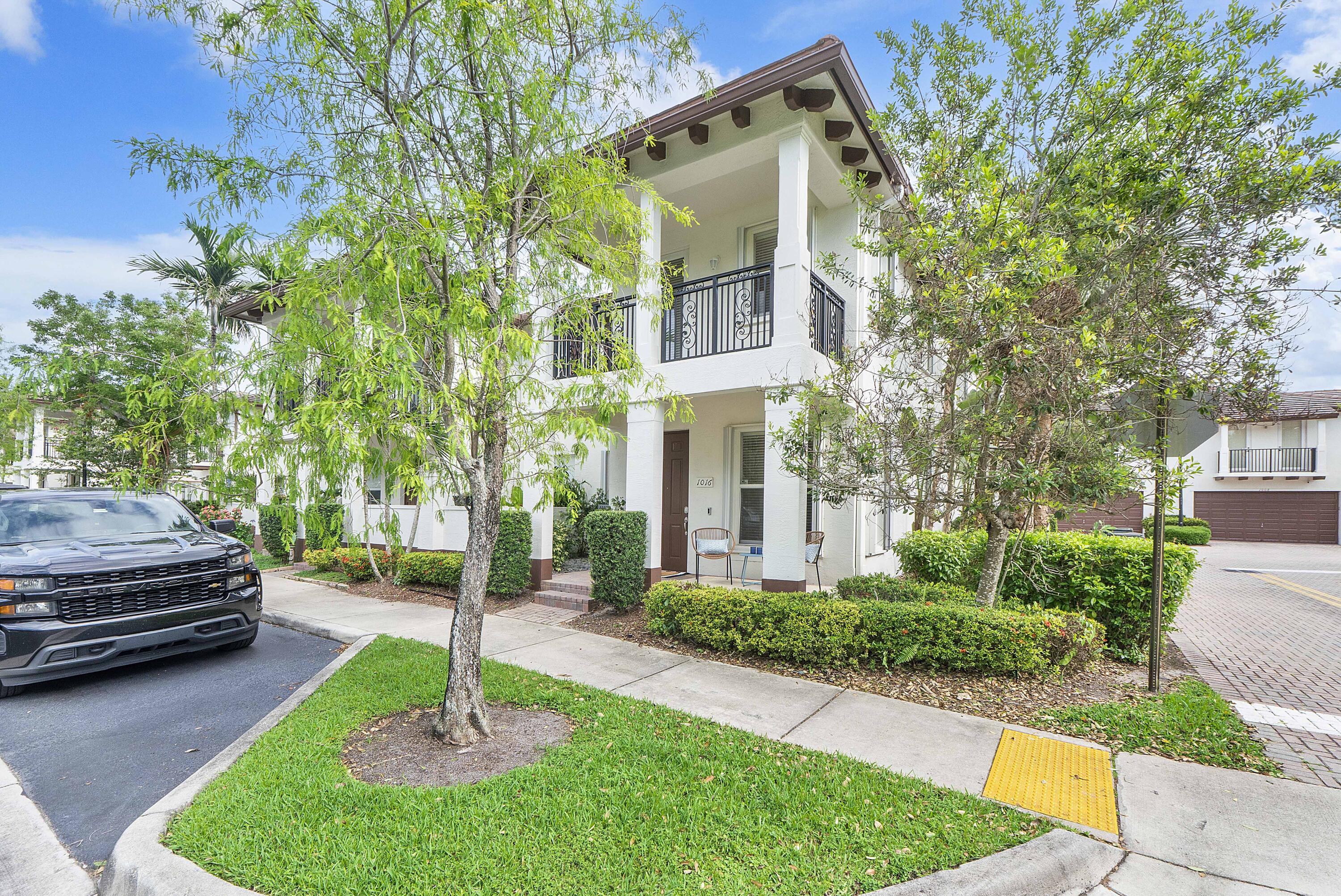 4760 Mimosa Place 1016, Coconut Creek, FL 33073, Coconut Creek
