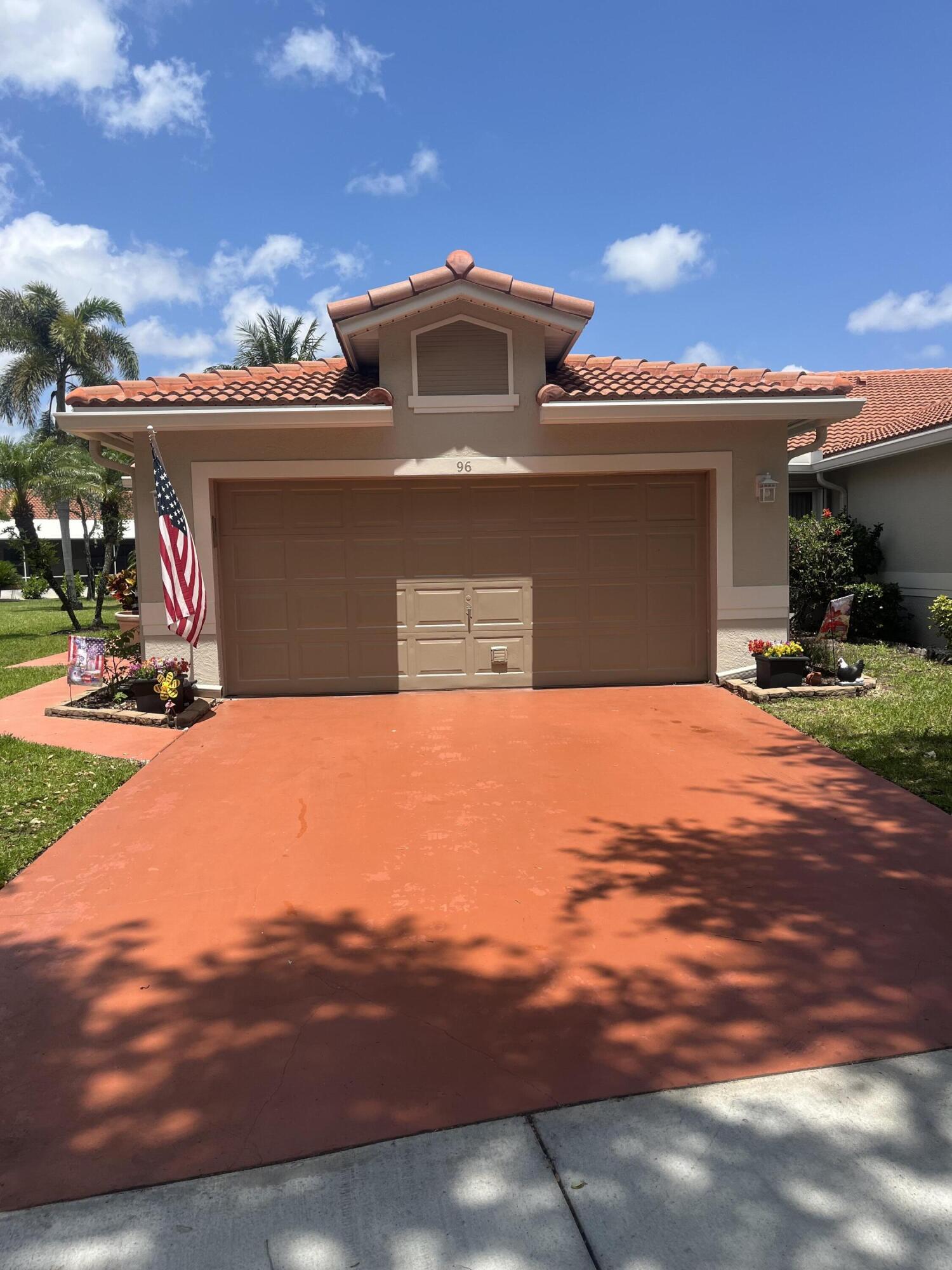 96 Sausalito Circle, Boynton Beach, FL 33436, Boynton Beach