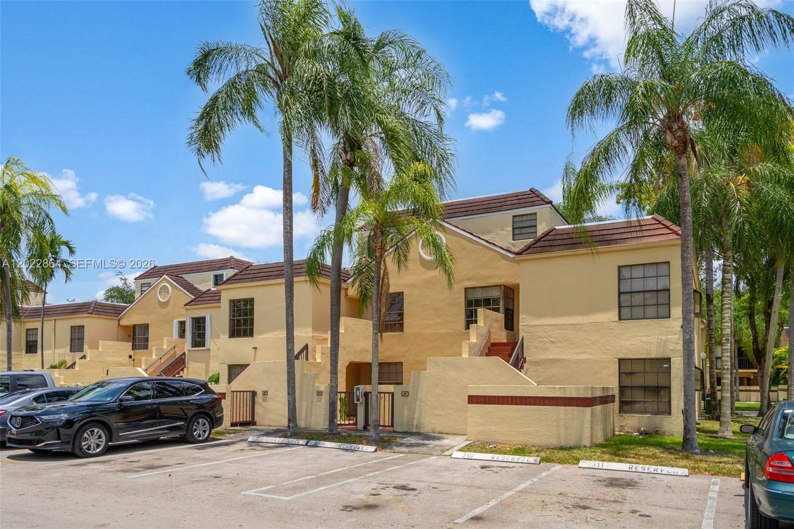 12927 SW 88th Lane A205, Miami, FL 33186, Miami
