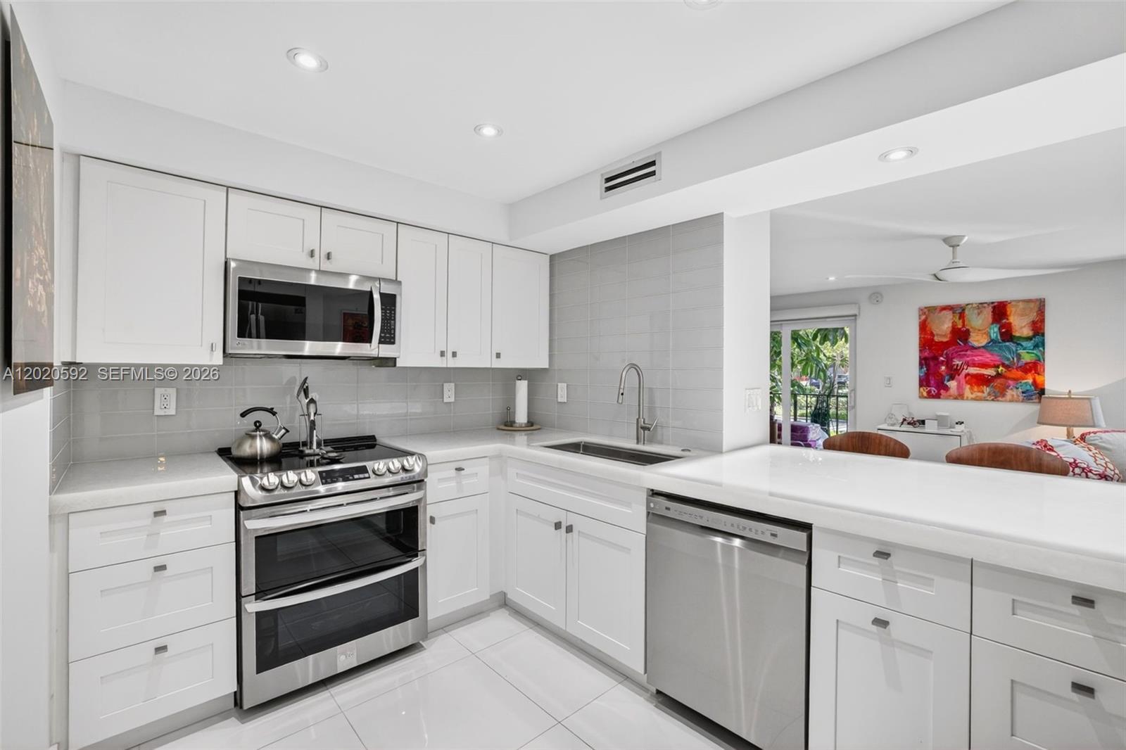 3909 N Ocean Boulevard 107, Fort Lauderdale, FL 33308, Fort Lauderdale