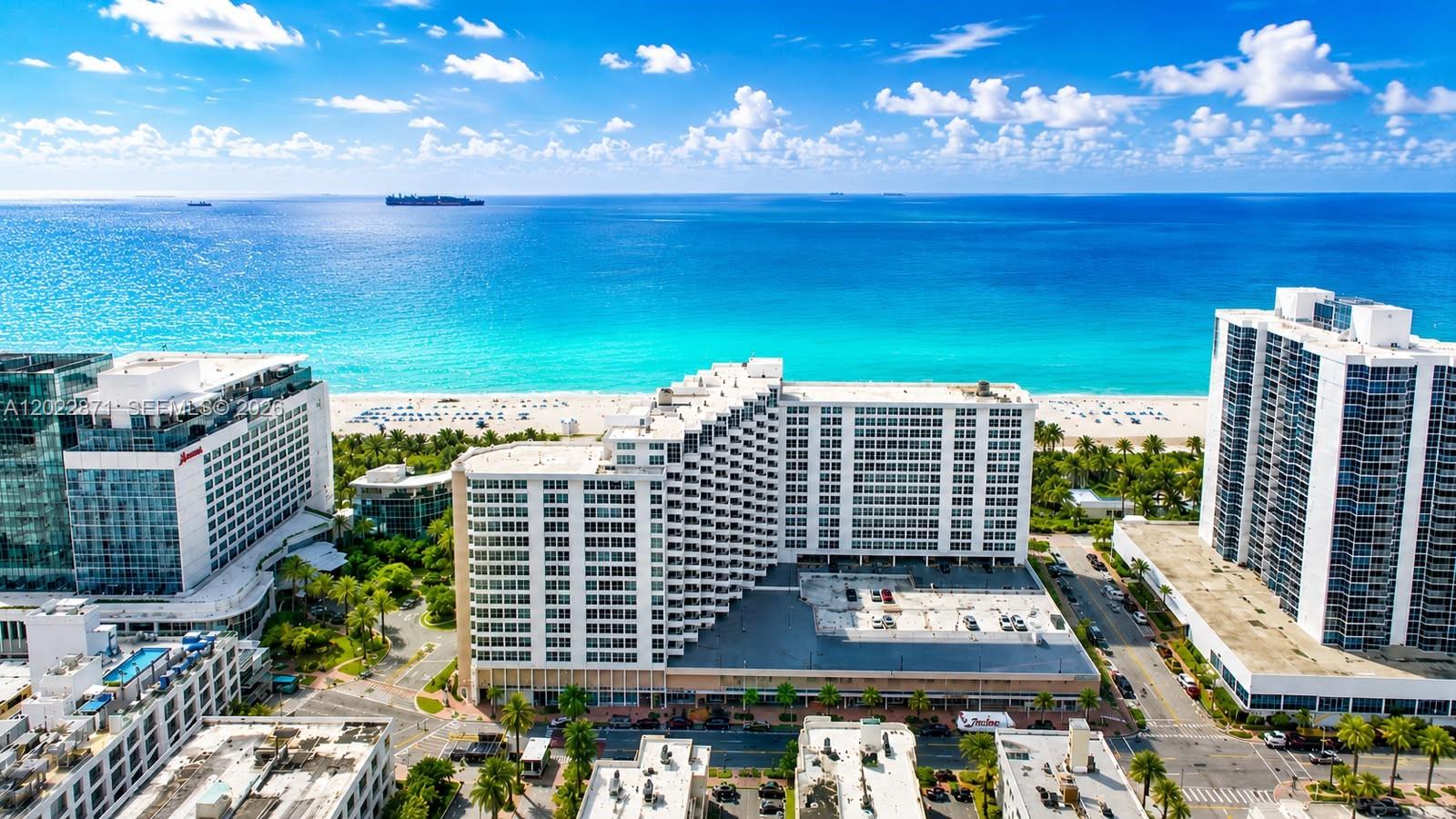 2899 Collins Avenue 1042, Miami Beach, FL 33140, Miami Beach