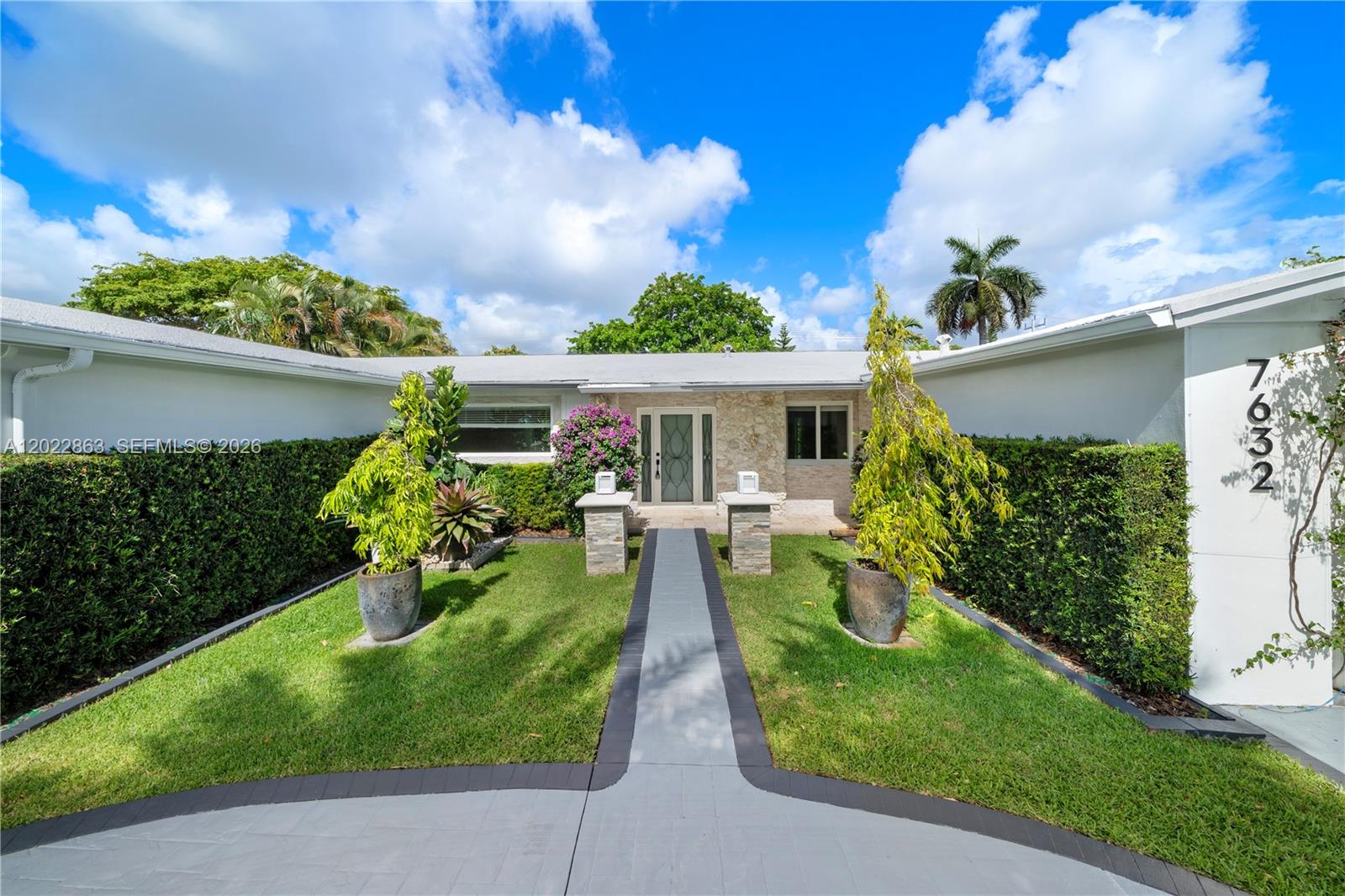 7632 SW 96th Court 0, Miami, FL 33173, Miami