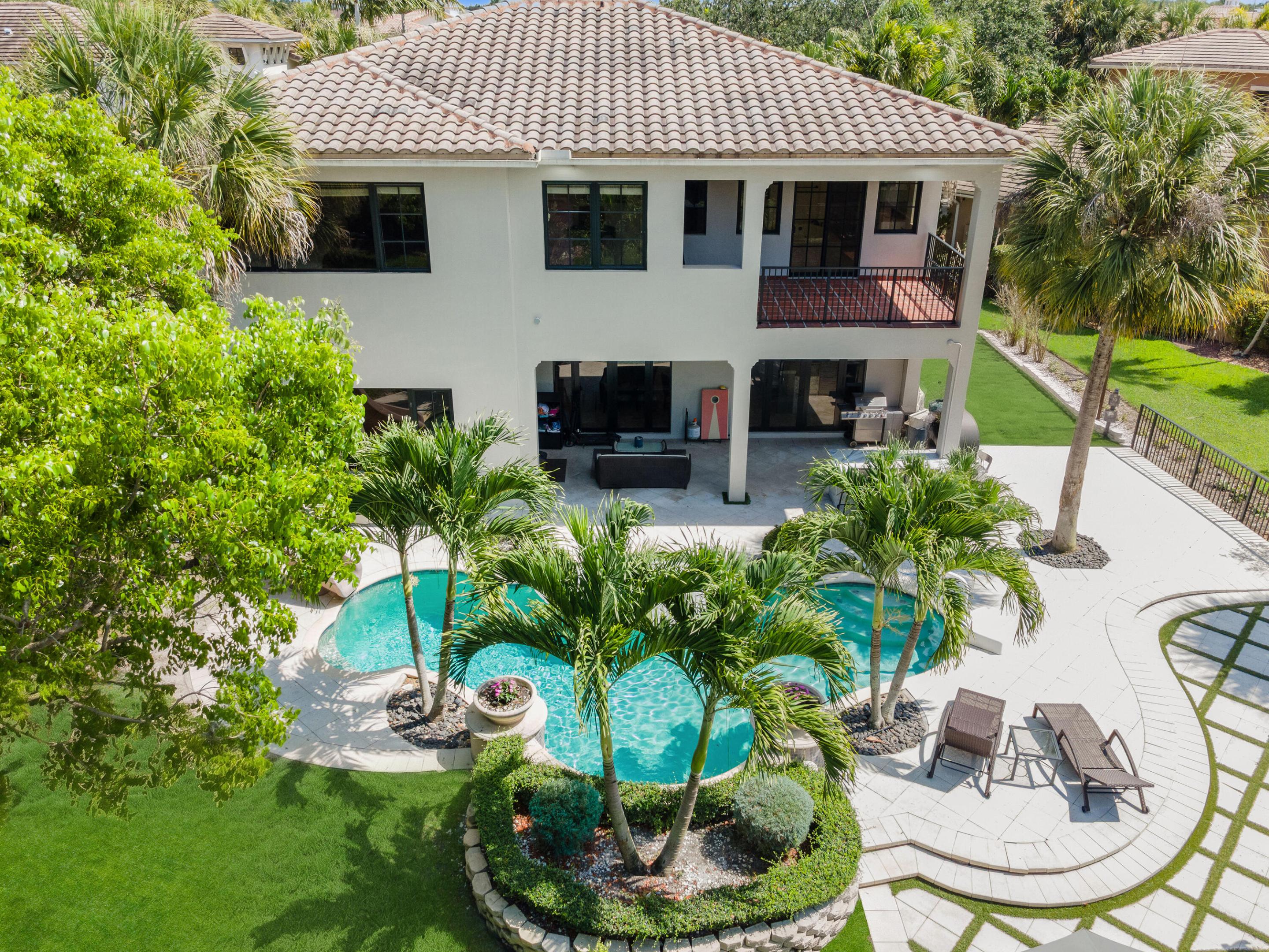 9521 Eden Manor, Parkland, FL 33076, Parkland