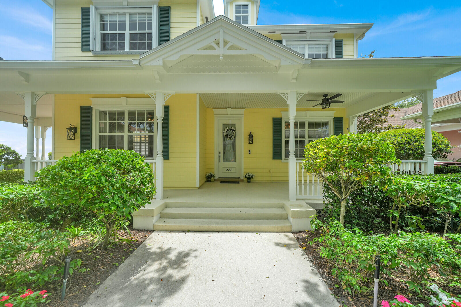 221 Marlberry Circle — photo 5