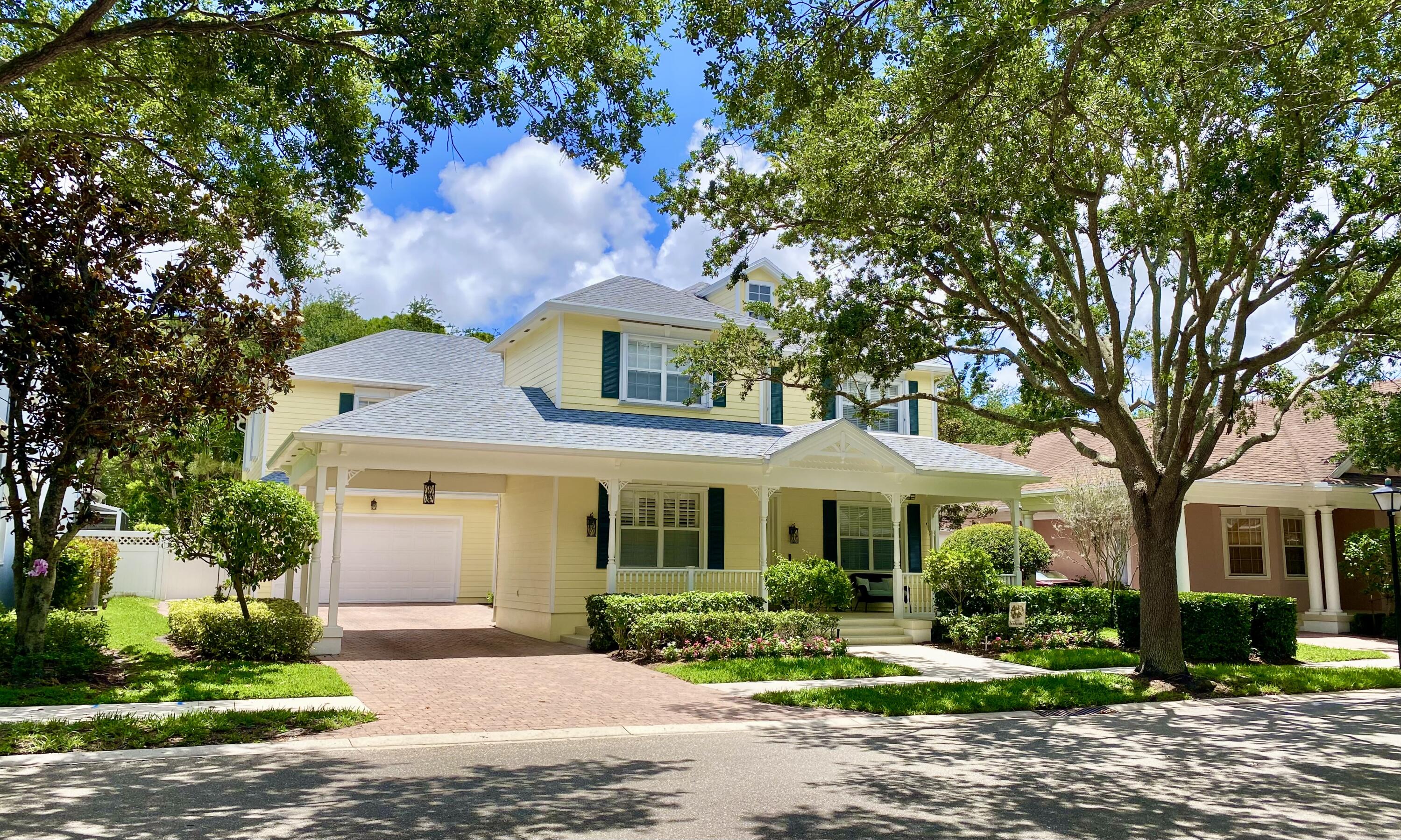221 Marlberry Circle, Jupiter, FL 33458, Jupiter