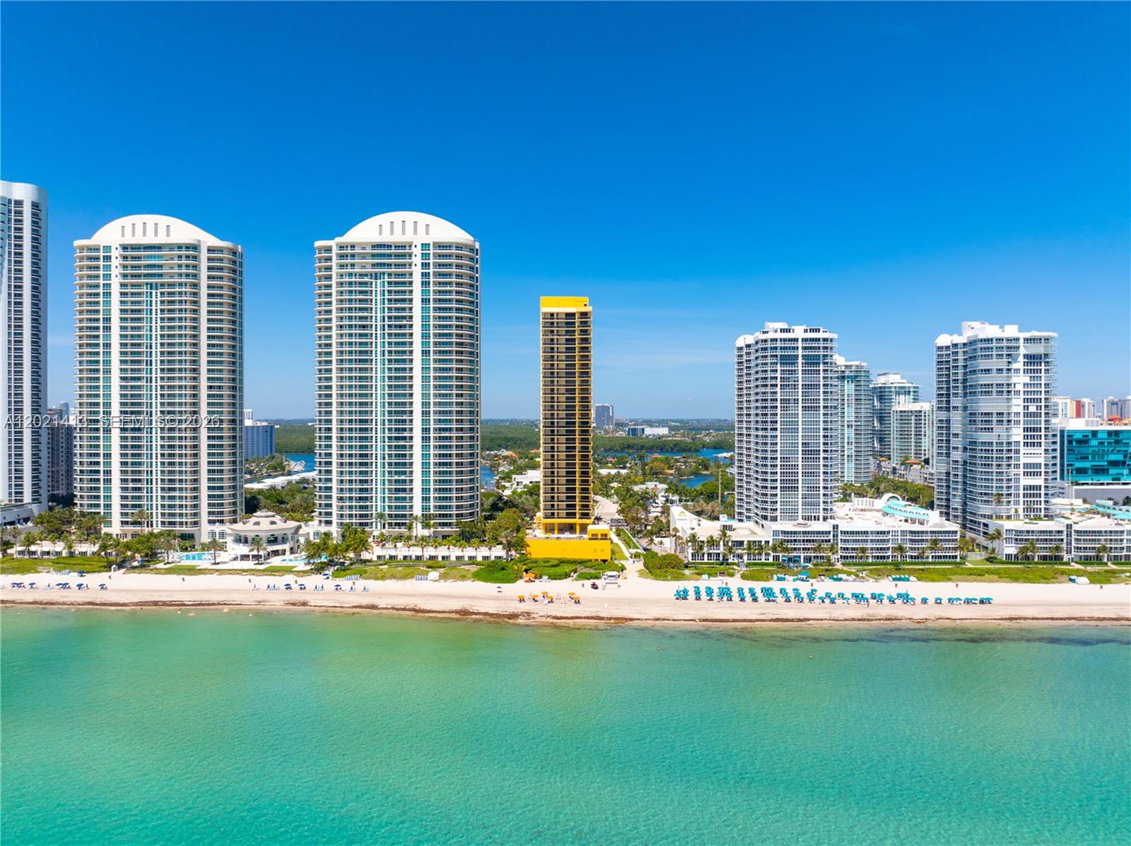 16275 Collins Avenue 1703, Sunny Isles Beach, FL 33160, Sunny Isles Beach