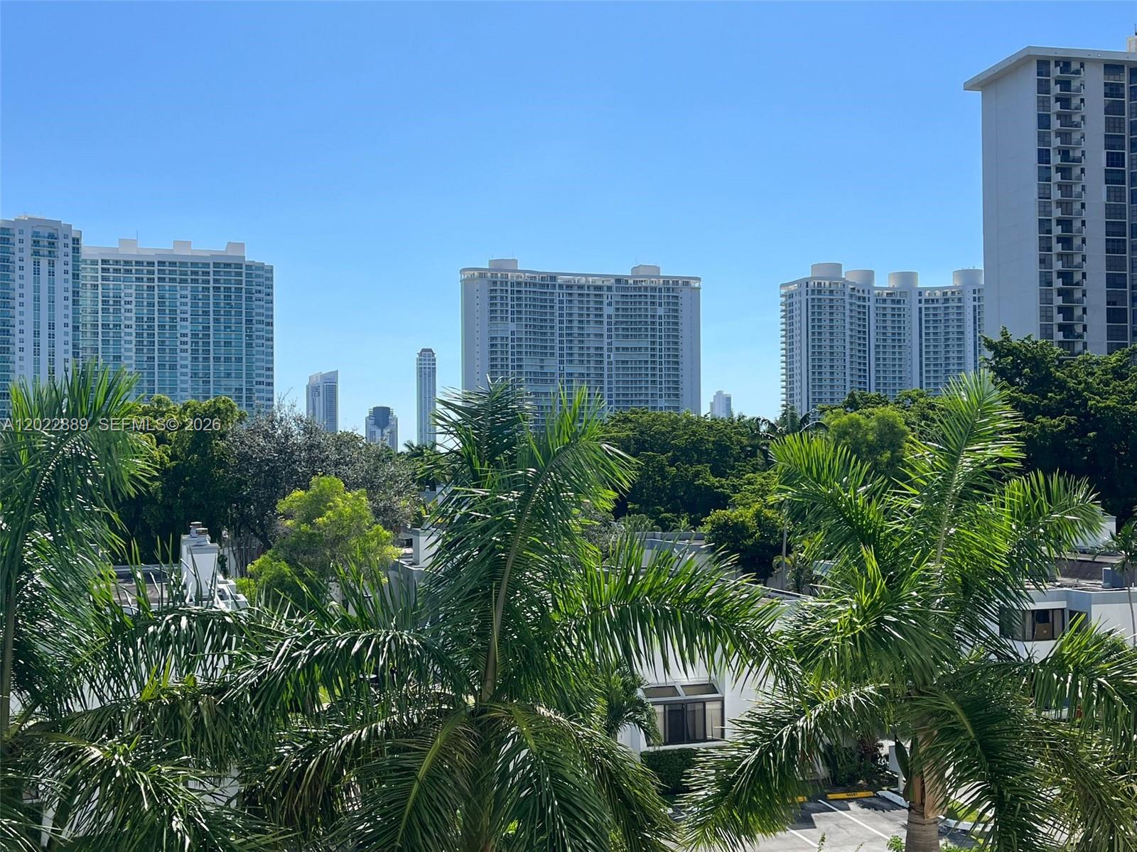 2851 NE 183rd Street 405E, Aventura, FL 33160, Aventura