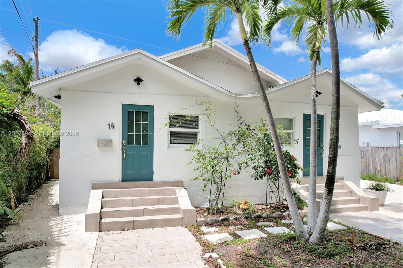 19 NE 48th Street 1, Miami, FL 33137, Miami