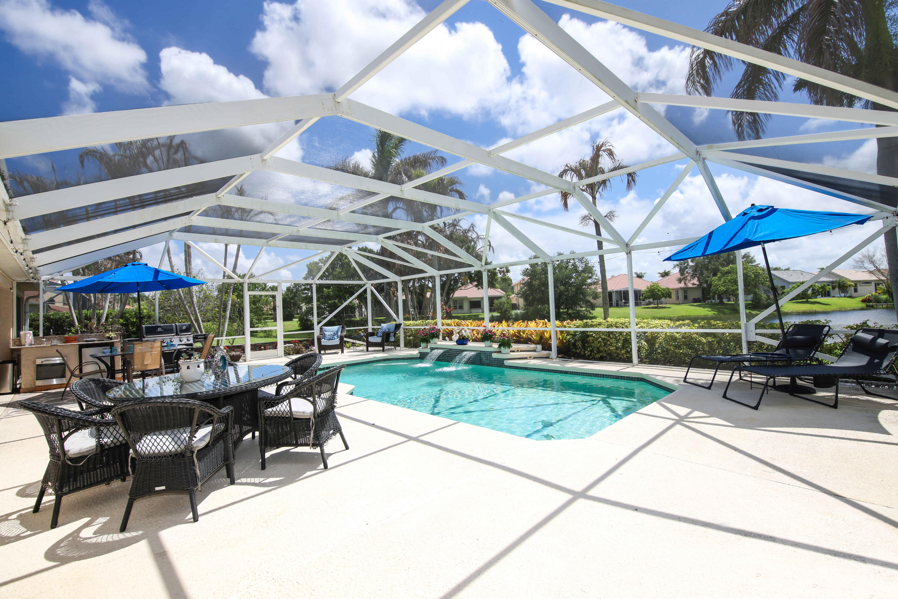 618 SW Barbuda Bay, Port St. Lucie, FL 34986, Port St Lucie