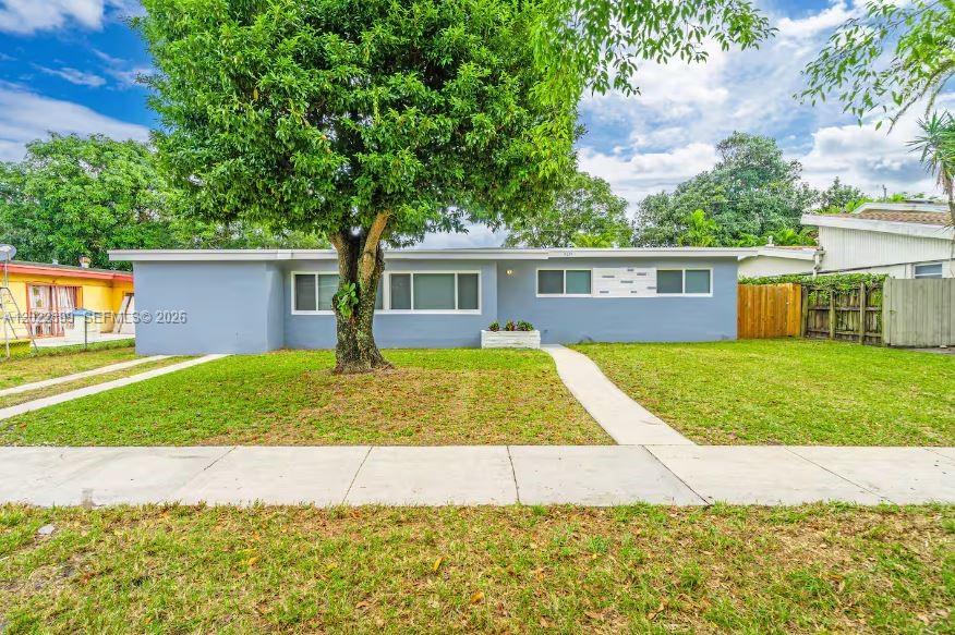 17621 NE 7th Avenue, Miami, FL 33162, Miami