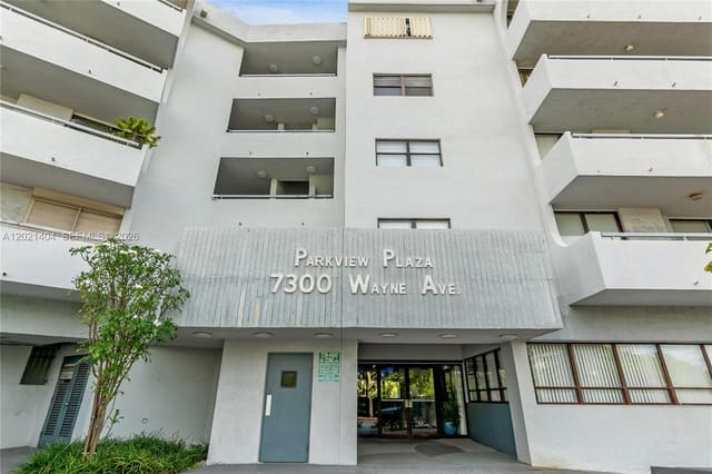 7300 Wayne Avenue 514, Miami Beach, FL 33141