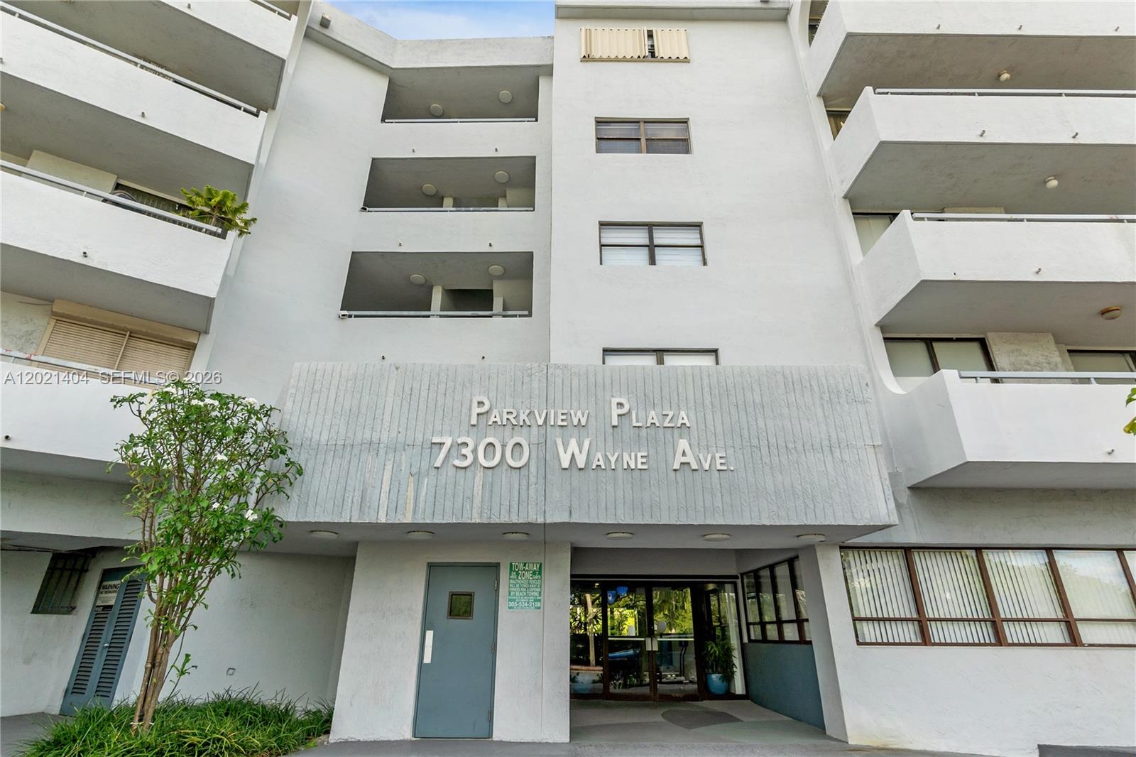 7300 Wayne Avenue 514, Miami Beach, FL 33141, Miami Beach