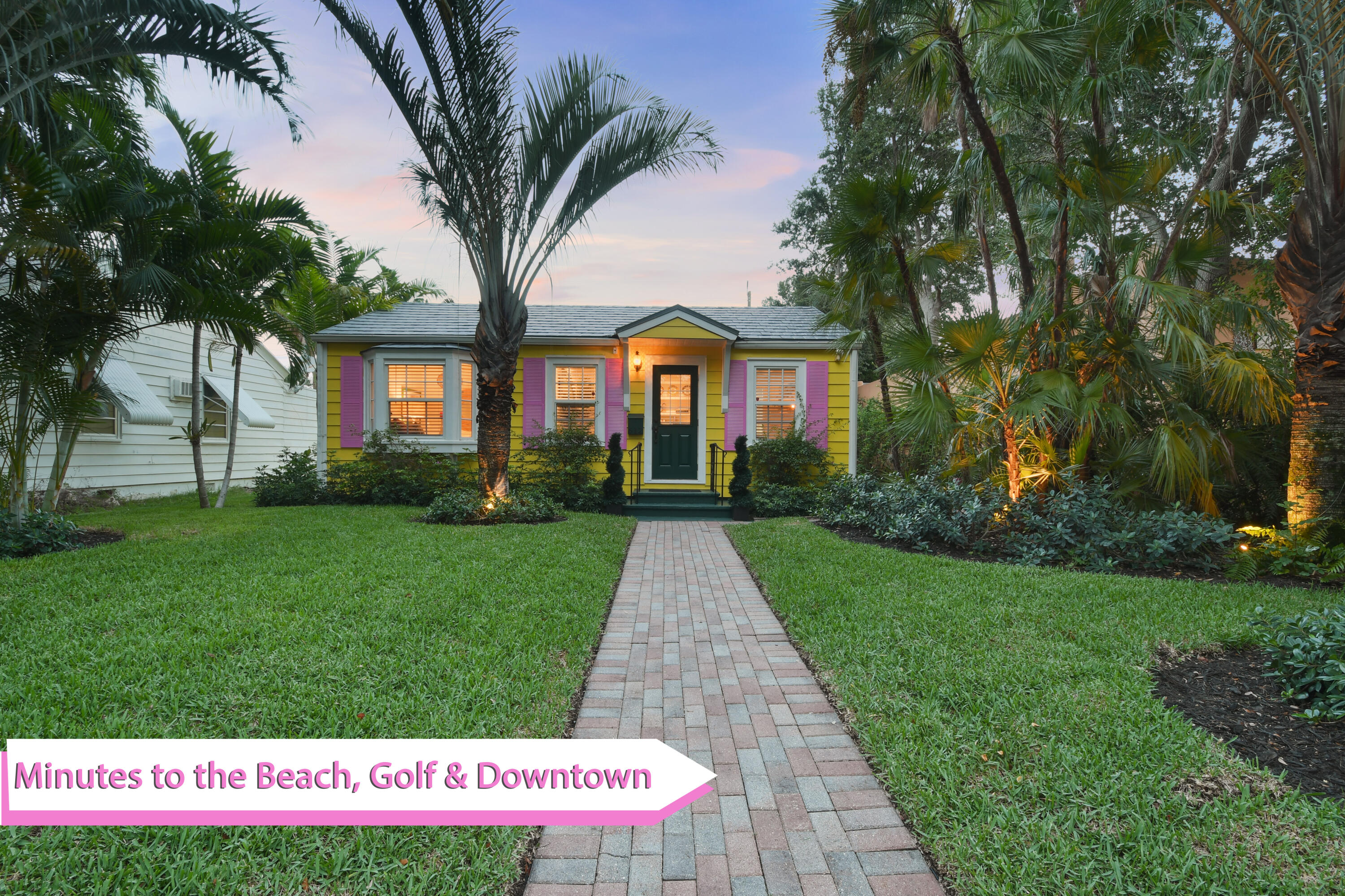 612 N Palmway, Lake Worth Beach, FL 33460, Lake Worth Beach