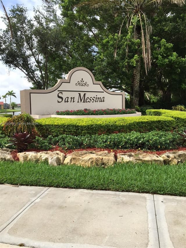 1804 Salerno Circle 1804, Weston, FL 33327