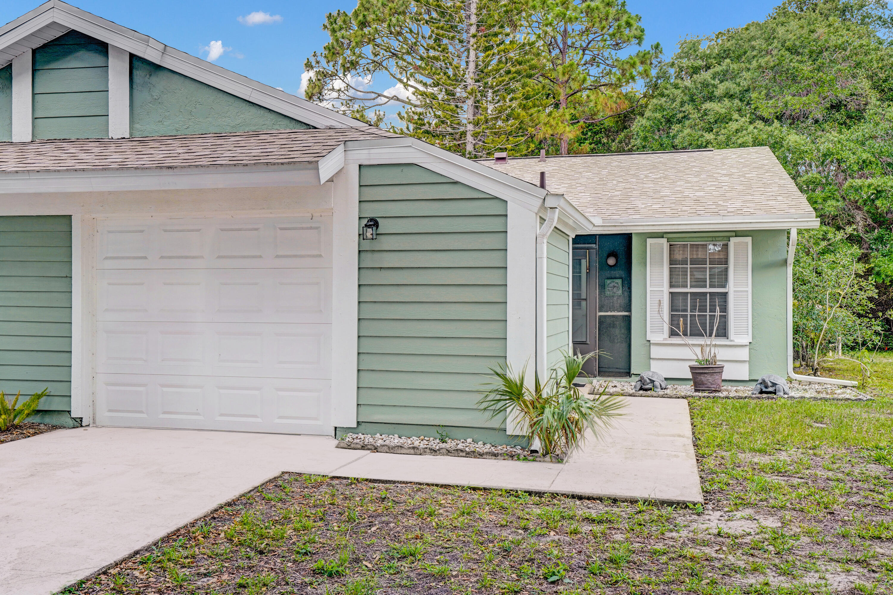 1370 SE Rivergreen Circle, Port St. Lucie, FL 34952, Port St Lucie