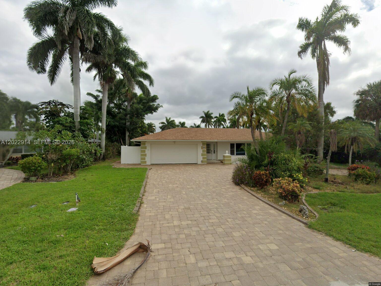 209 Bayshore Drive, Cape Coral, FL 33904, Cape Coral